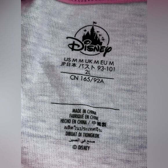 Disneyland Livin' My Best Life Pullover Hoodie Men's M tie dye retro psychedelic - Picture 4 of 16